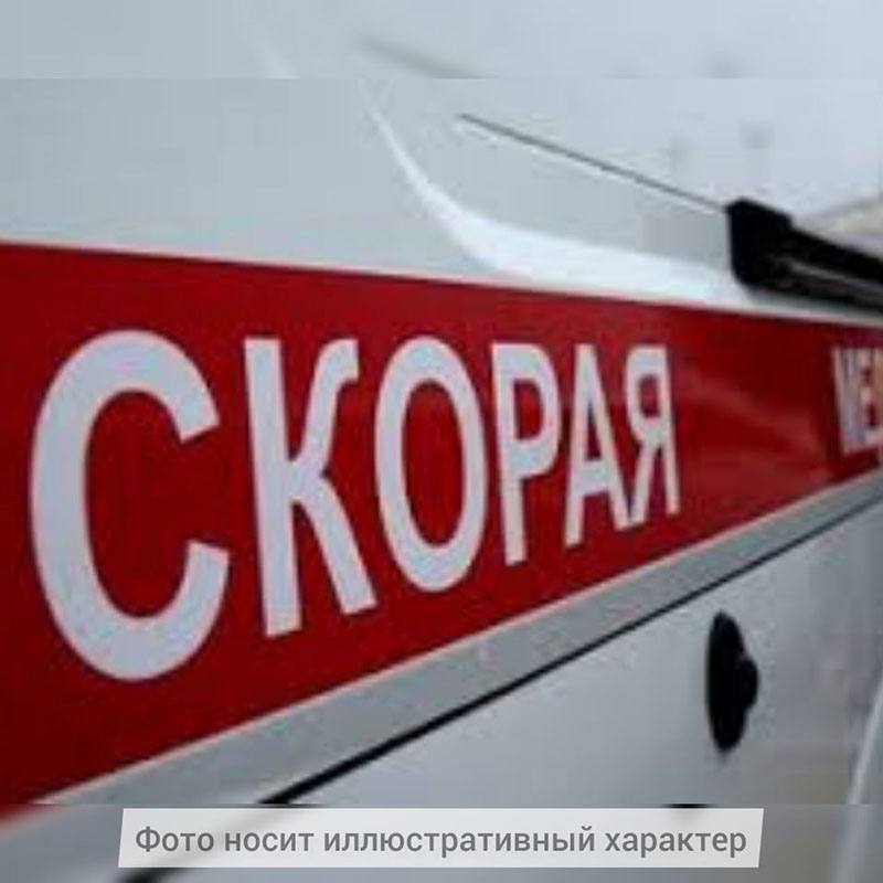 В Рогачевском районе в результате наезда автомобиля МАЗ погиб 40-летний слесарь