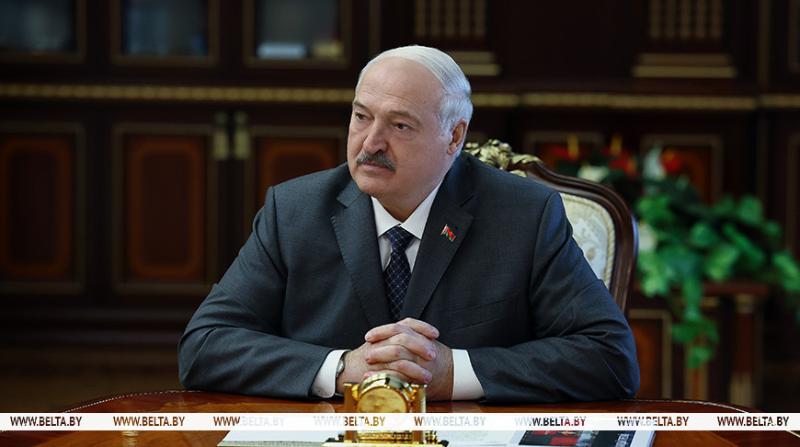 "Что, я уже к Минску подлетаю?" Лукашенко о схожести Беларуси и Татарстана
