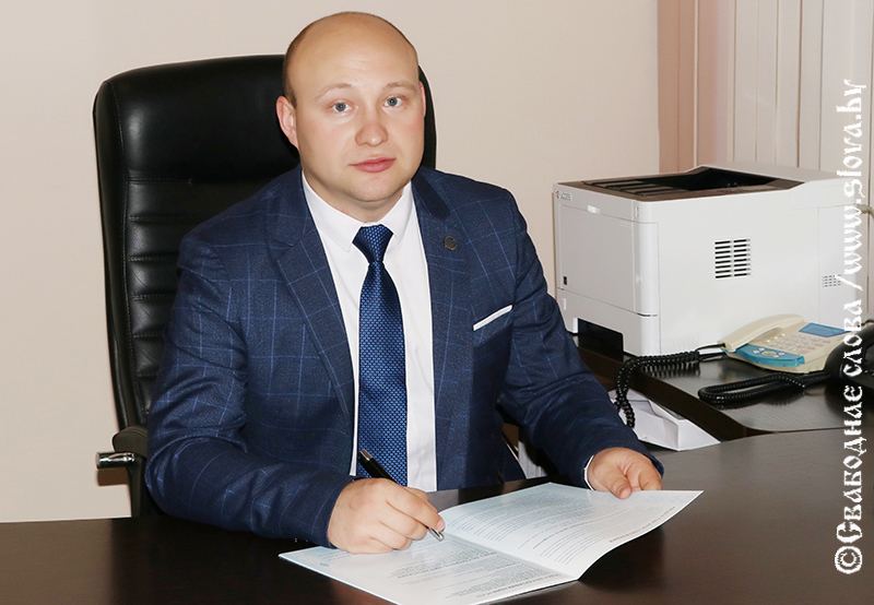 Будем работать – будет результат
