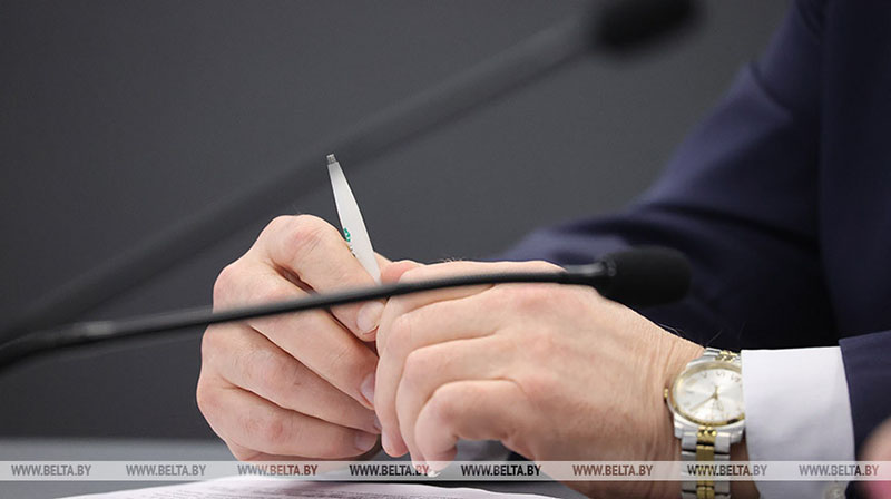 В Беларуси 1-2 июля пройдет акция по оказанию бесплатной правовой помощи
