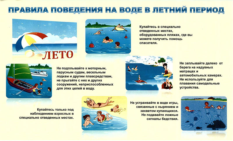 Почти 150 классов за 3 дня: специалисты рогачевского ОСВОДа провели масштабный марафон профилактики