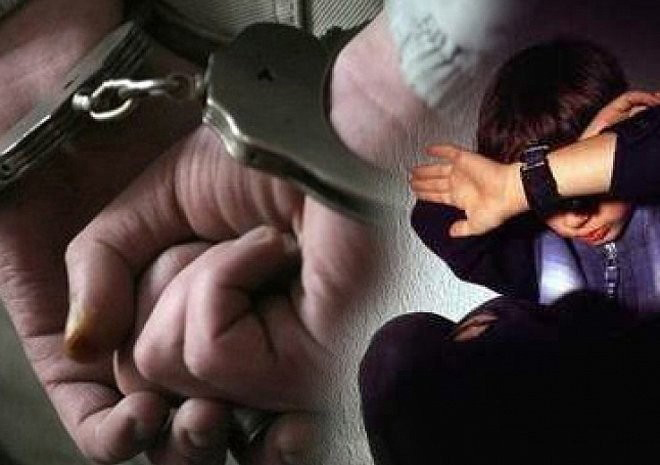 На Рогачевщине проводится комплекс мероприятий против педофилии и детской порнографии