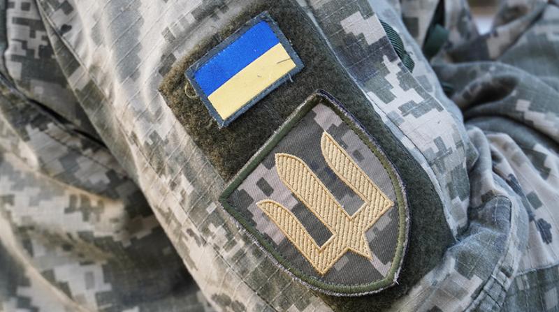 В Украине больных ВИЧ признают годными к службе