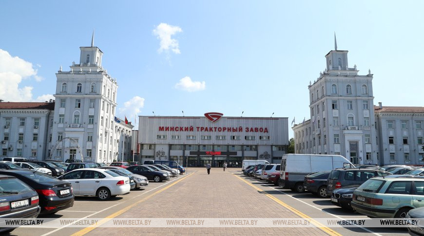 До 1 октября будут укрупнены некоторые холдинги и предприятия Минпрома
