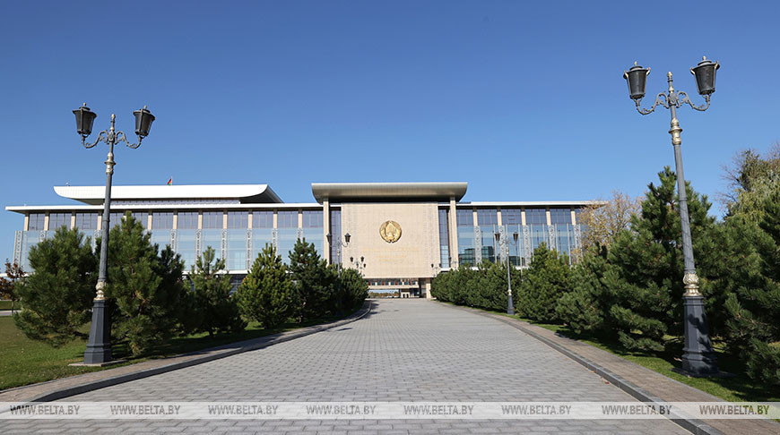 Из резервного фонда Президента выделят Br1,5 млн на поддержку одаренной молодежи