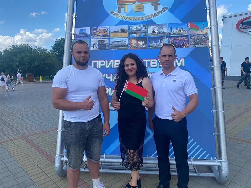 Наталья Гудкова о Форуме патриотических сил: 30 лет стабильности и развития