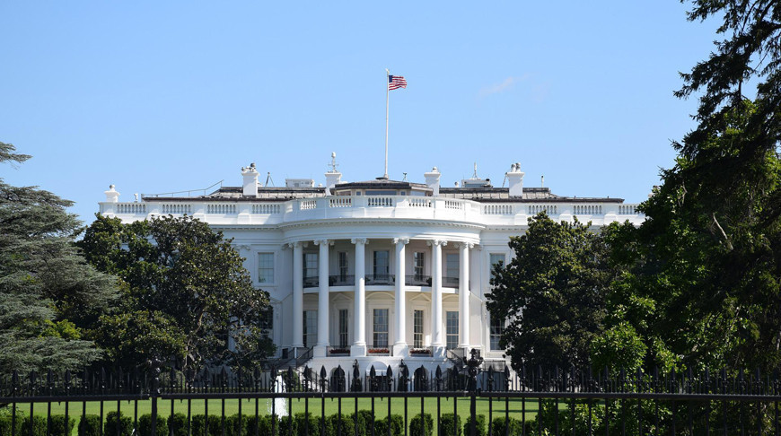 Трамп подписал указ о введении пошлин в отношении Евросоюза и более чем 60 стран