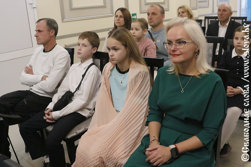 Крылья для большого будущего