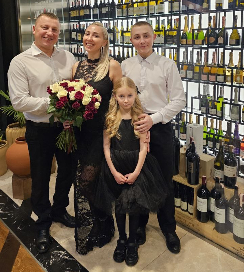 Королева счастливых случаев