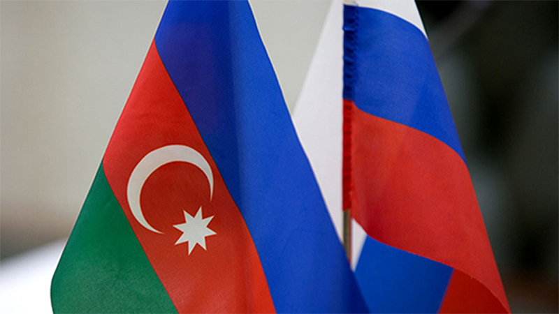 Лондон добрался до Баку?