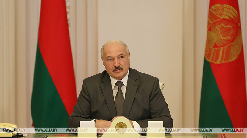 Лукашенко заявил, что Россия полностью поддержала предложения Беларуси по поставкам нефти