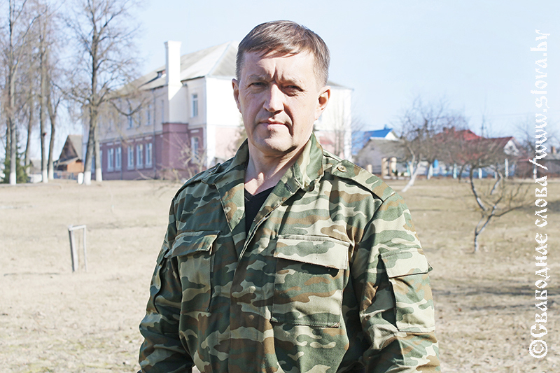 Тяжело в учении – легко в бою
