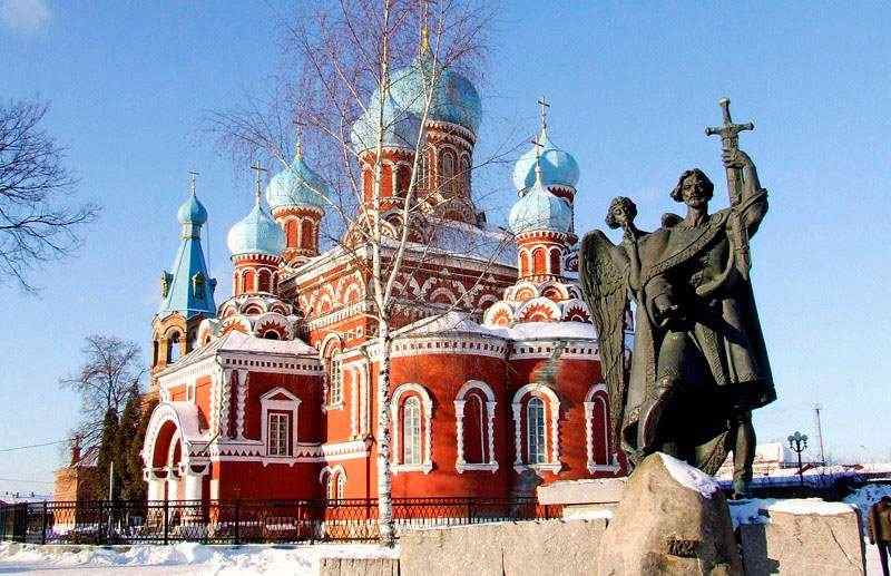 Борисов - «Культурная столица Беларуси» в 2021 году!