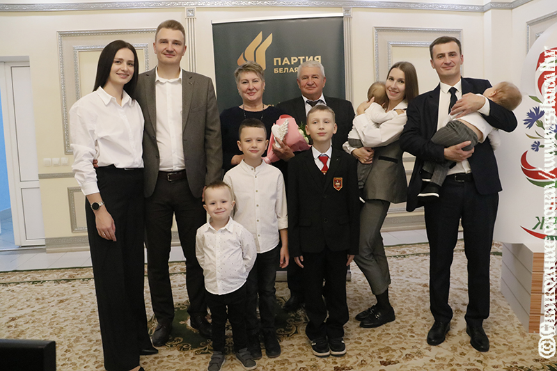 Крылья для большого будущего