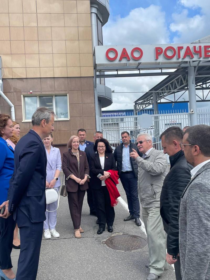 Школа молодого руководителя: видеть производство целиком
