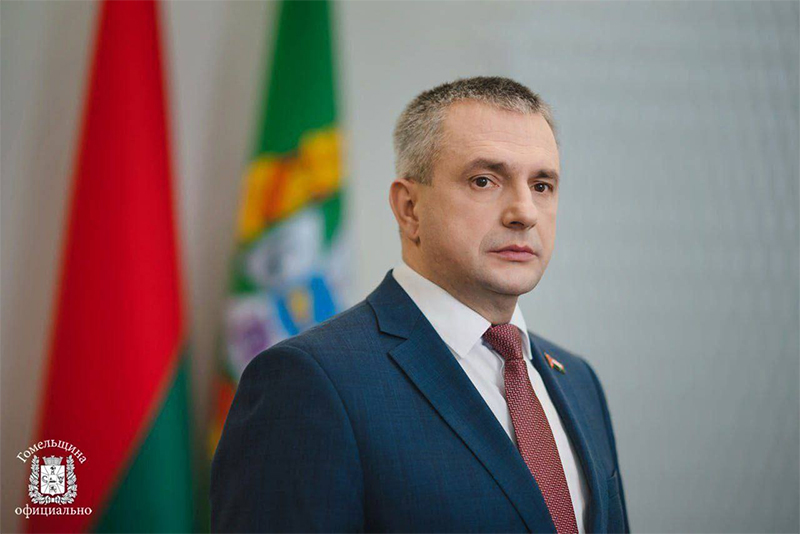 Мнением по итогам инаугурации Президента Республики Беларусь Александра Лукашенко поделился председатель облисполкома Иван Крупко