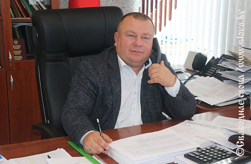 С волнующими вопросами – к сенатору