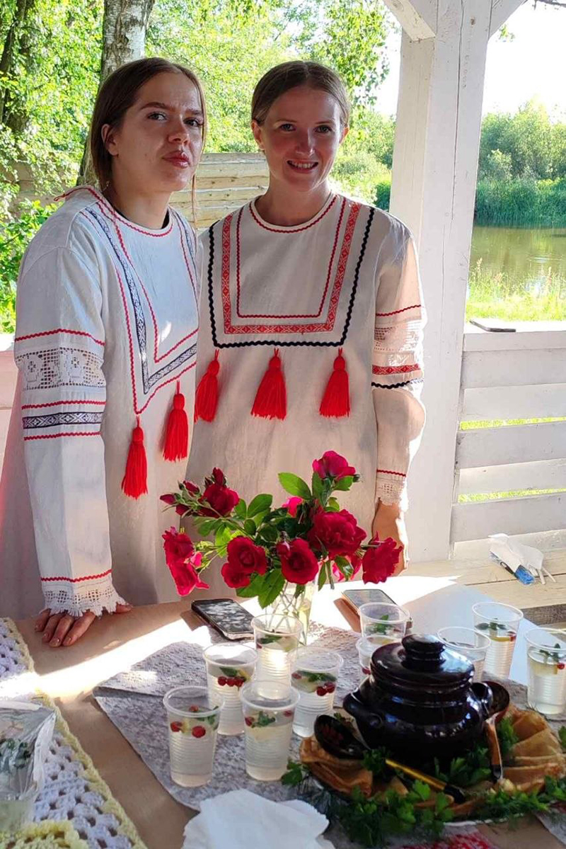 Отдыхать – не учить: на Рогачевщине прошел турслет педагогов