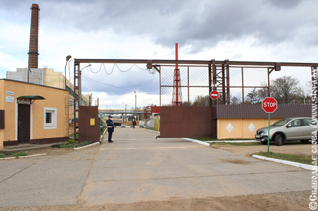 В Рогачеве на котельной произошел хлопок газовоздушной смеси. Есть пострадавшие