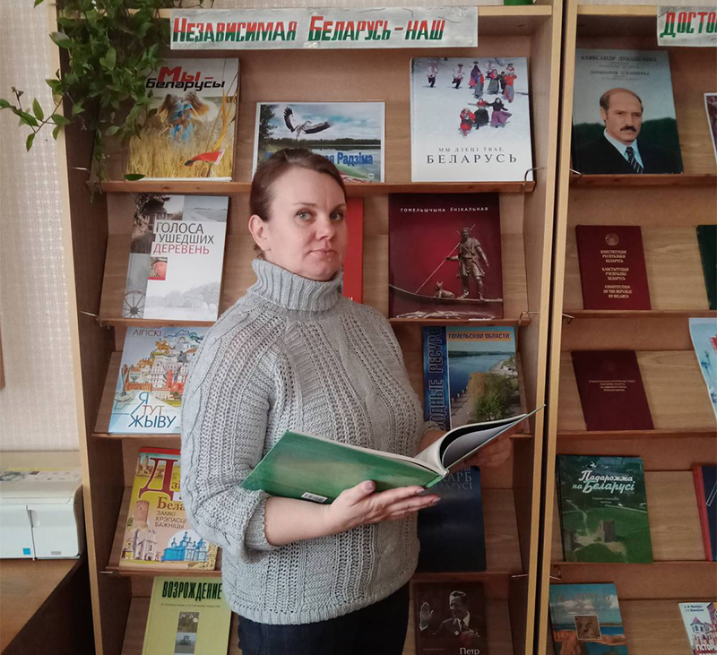 Сюда не зарастет народная тропа!