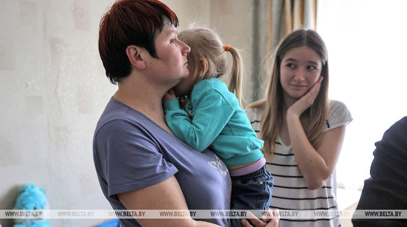 ГПК: в Беларусь за сутки прибыли 138 граждан Украины