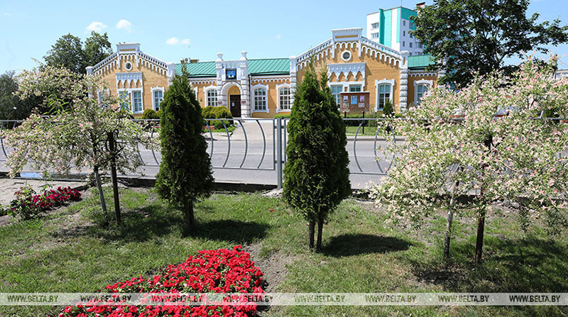 Все проекты Дня белорусской письменности в Добруше пройдут под знаком Года исторической памяти