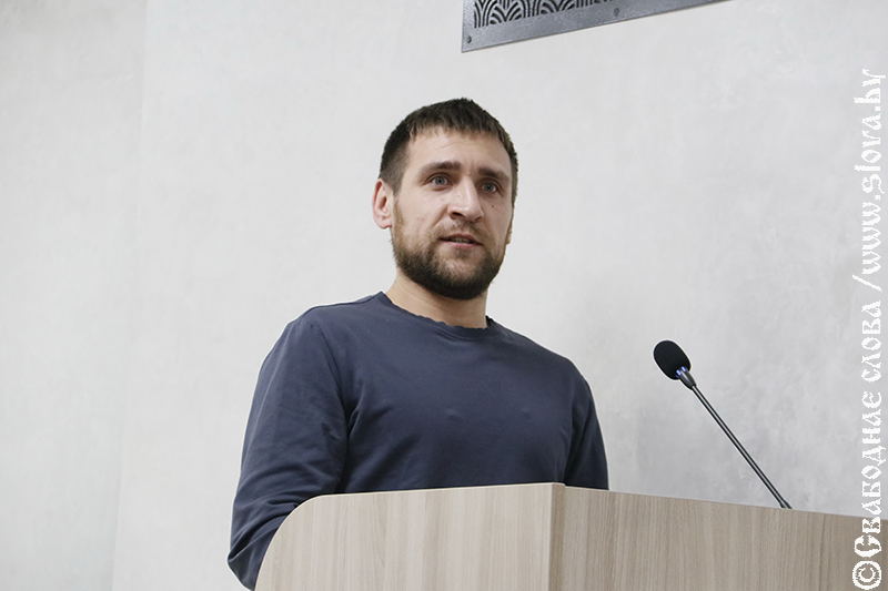 Отчет, планы и почет