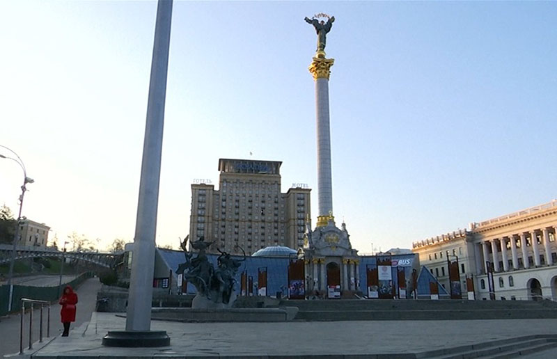 В Украине наблюдается рост цен на фоне падения уровня жизни