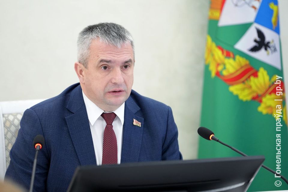 Готовы к раннему севу? На аппаратном совещании рассмотрели вопросы подготовки АПК к весенним полевым работам
