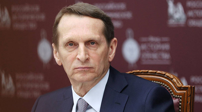 Российская разведка сообщила о планах США и Польши установить контроль над частью Украины