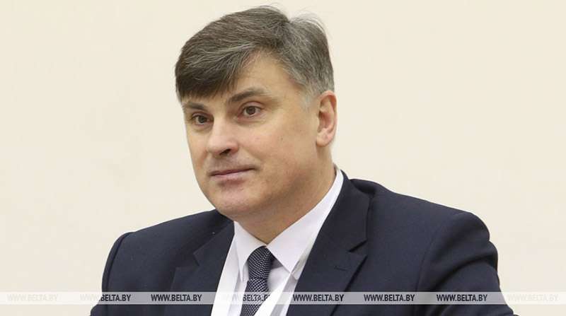 Мининформ предлагает создать в Беларуси ассоциацию руководителей региональной печати