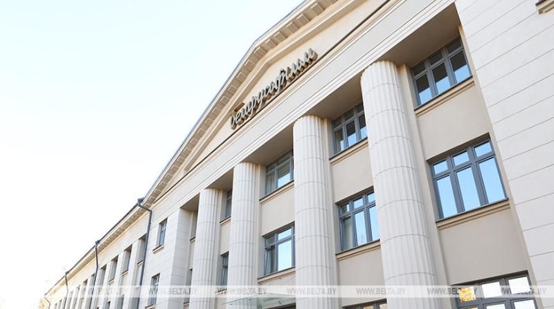 На "Беларусьфильме" выбрали победителей конкурса сценариев