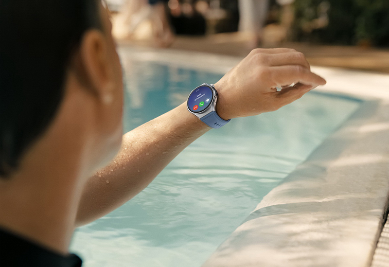 В Беларуси стартовали предзаказы смарт-часов серии Huawei Watch 6 и Huawei Watch D3