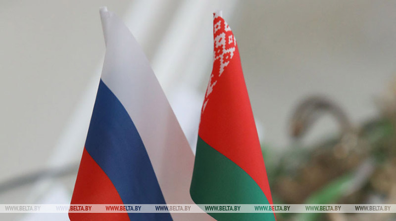 Путин: Россия рассматривает Беларусь как ближайшего союзника и выполнит все взятые обязательства