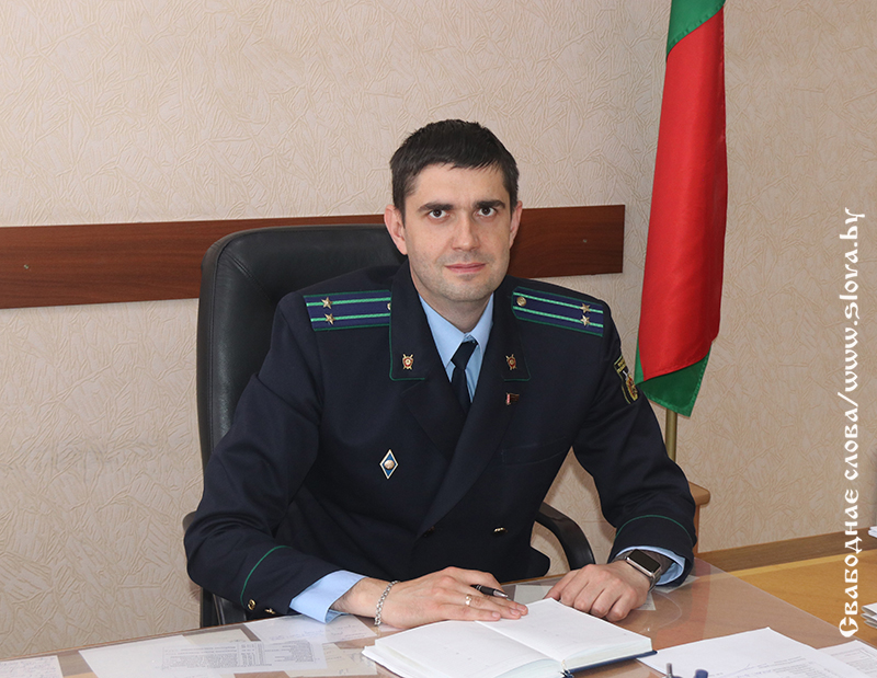 К ним идут в поисках справедливости