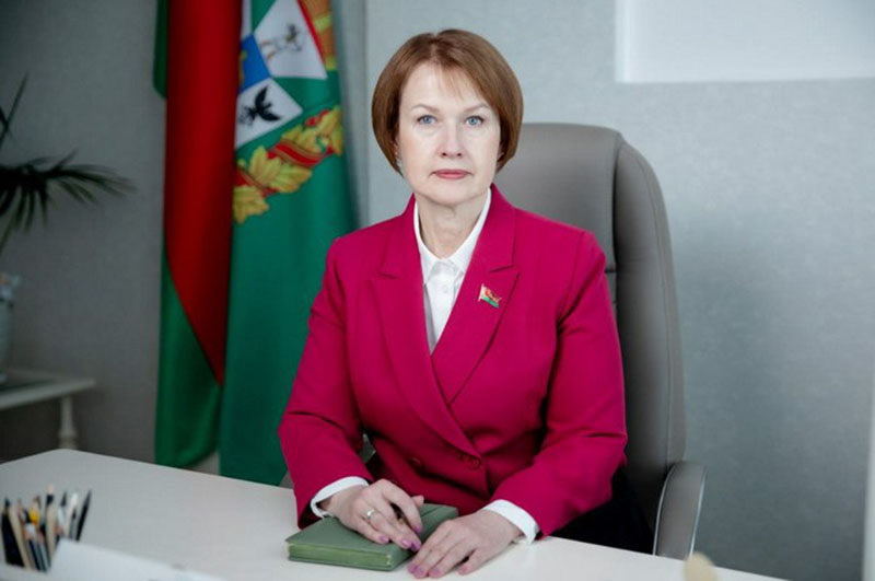 12 августа 2025 года член Совета Республики Зенкевич Е.А. проведет прямую телефонную линию