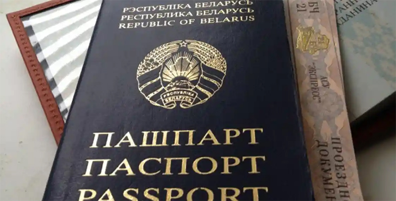 Вопрос-ответ. Сменили фамилию – меняйте паспорт