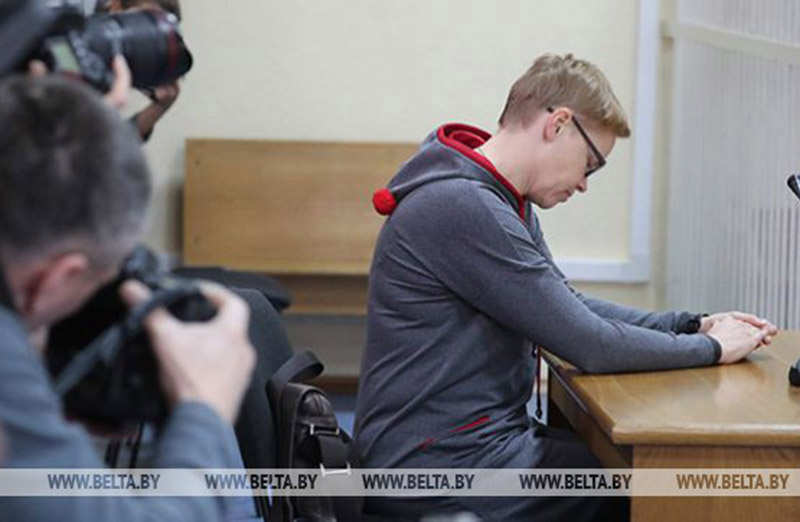 Суд признал Золотову виновной по делу о бездействии должностного лица