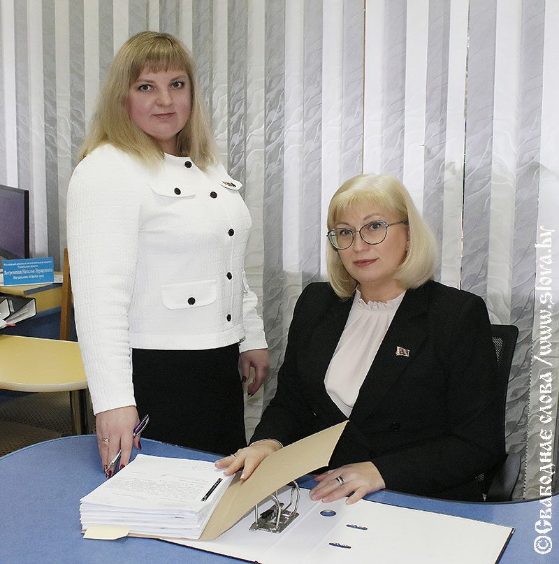 18 декабря – день образования органов, регистрирующих акты гражданского состояния Республики Беларусь. Запись на всю жизнь
