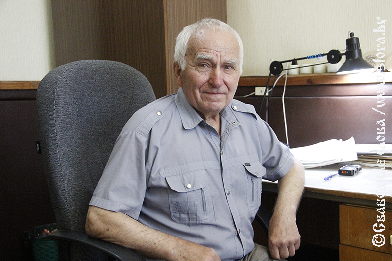 Наш Кулибин