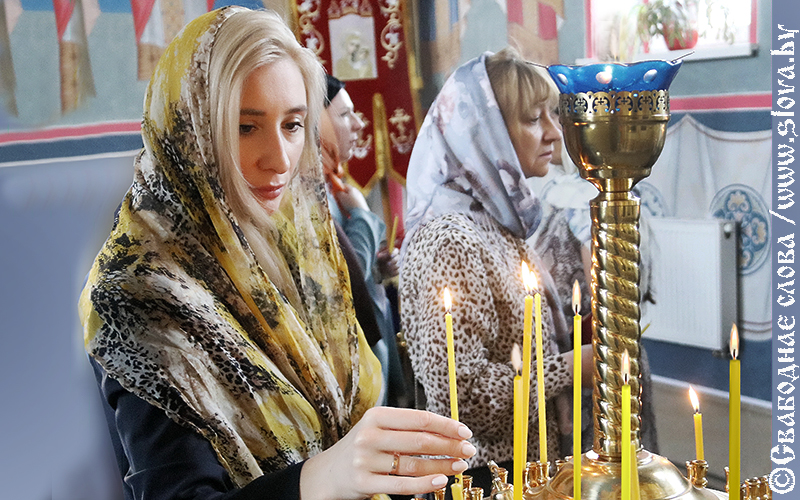 Виды Рогачева