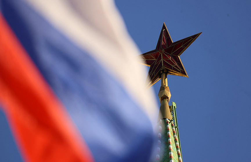 В Совете Федерации подтвердили дату инаугурации Владимира Путина