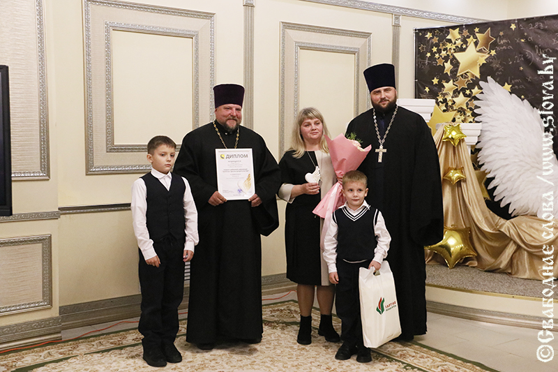 Крылья для большого будущего