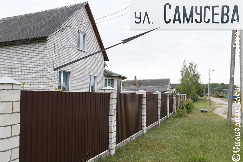 У времени  своя память