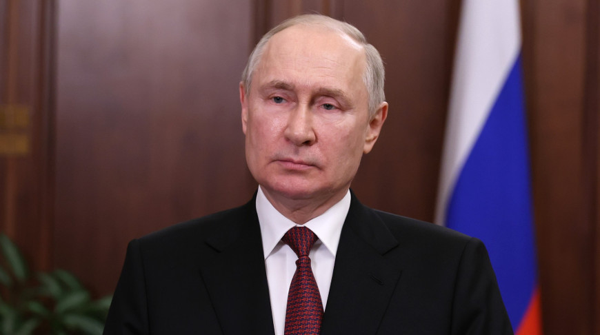 WP: Трамп созвонился с Путиным, чтобы обсудить Украину