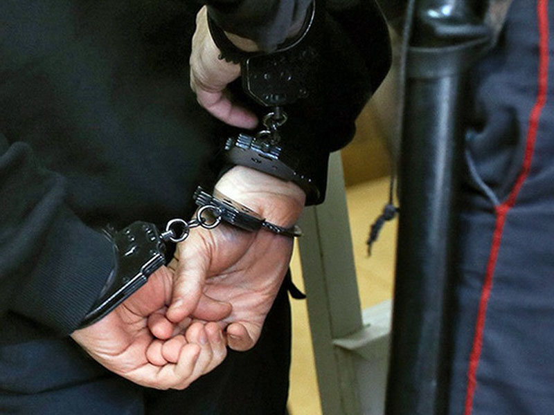 Рогачевский район. За оскорбительные надписи в адрес Президента получит срок!