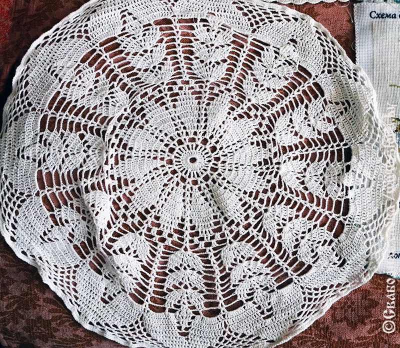 Из Дворца – в мир фантазий