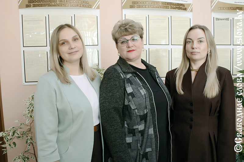 Когда каждый документ на счету