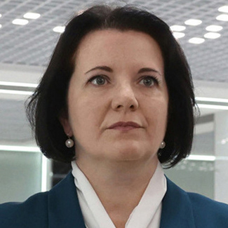 Наталия Павлюченко Вырастут пенсии, минималка и зарплаты бюджетников. Павлюченко о том, что ждет белорусов в 2026 году
