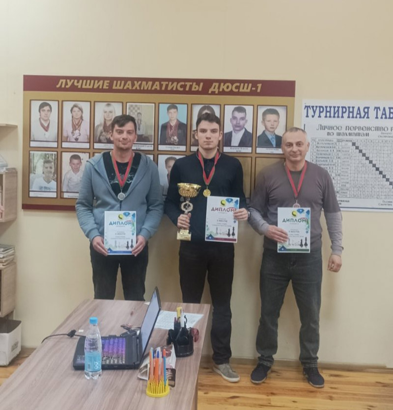 В знак памяти – новая спортивная традиция 